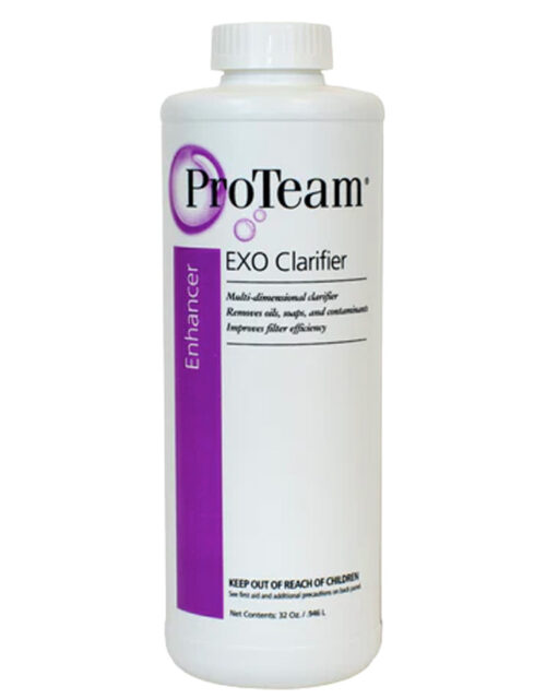 ProTeam EXO Clarifier 32 Fl Oz Bottle