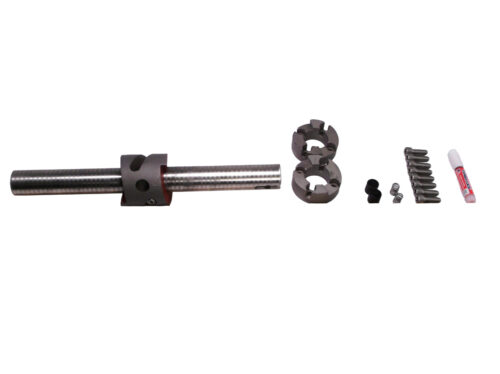 Coverstar A0406 Complete Left Drive Gear Set, Double Dog & 2 Single Dogs