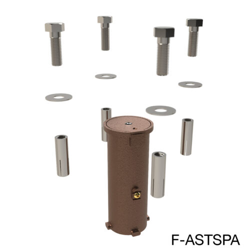 Aqua Creek Neptune and Nebula Lift Anchor