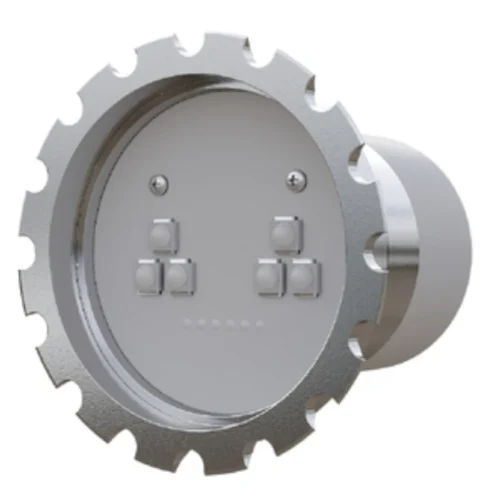 PAL Lighting 39-2WLDU 1