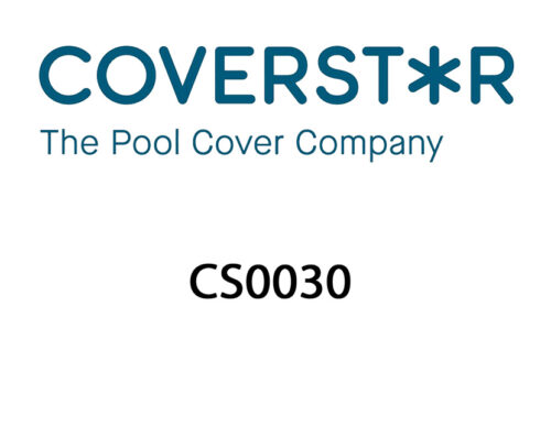 Coverstar CS0030 Leading Edge Insert