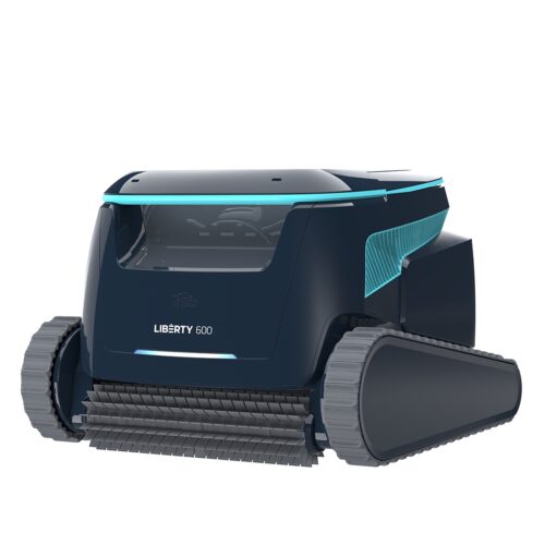 Maytronics Dolphin Liberty 600 Cordless Robotic Cleaner