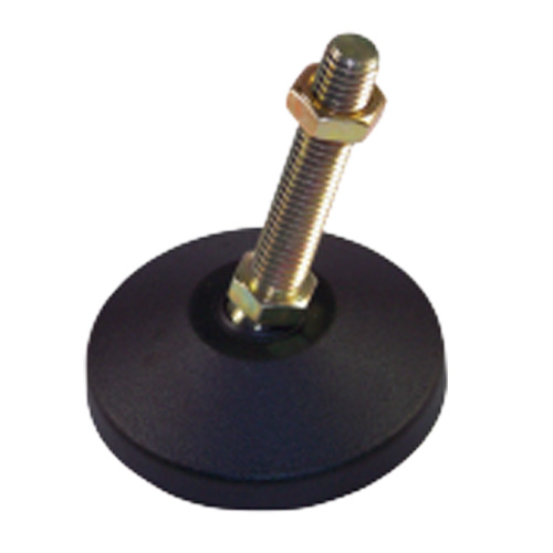 Global Pool Products GPPOTEWL 1/2" Wall Adjustment Leveler with 2-3/8" Diameter Base