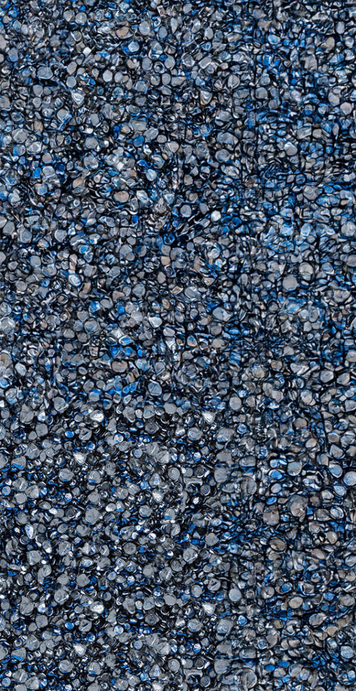 Ice Fire Midnight IG Liner Pattern