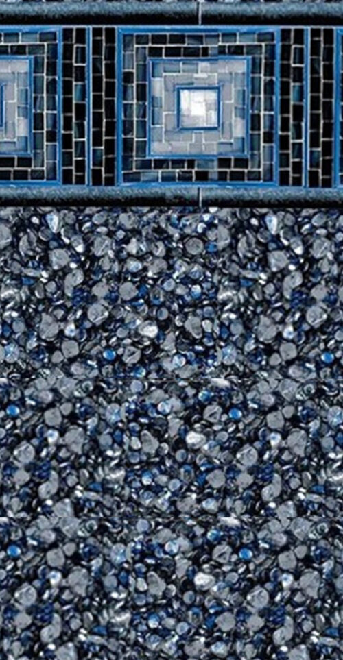 Gold Coast Fire Midnight IG Liner Pattern