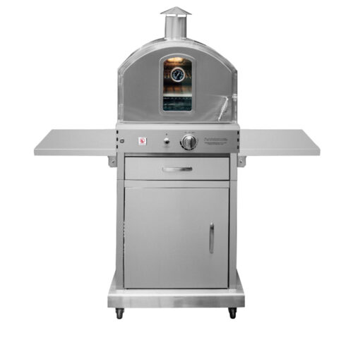 Summerset Freestanding Outdoor Oven