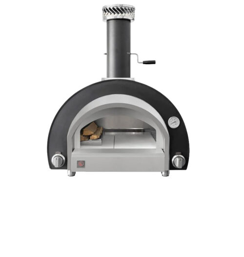 Summerset Hybrid Pizza Oven