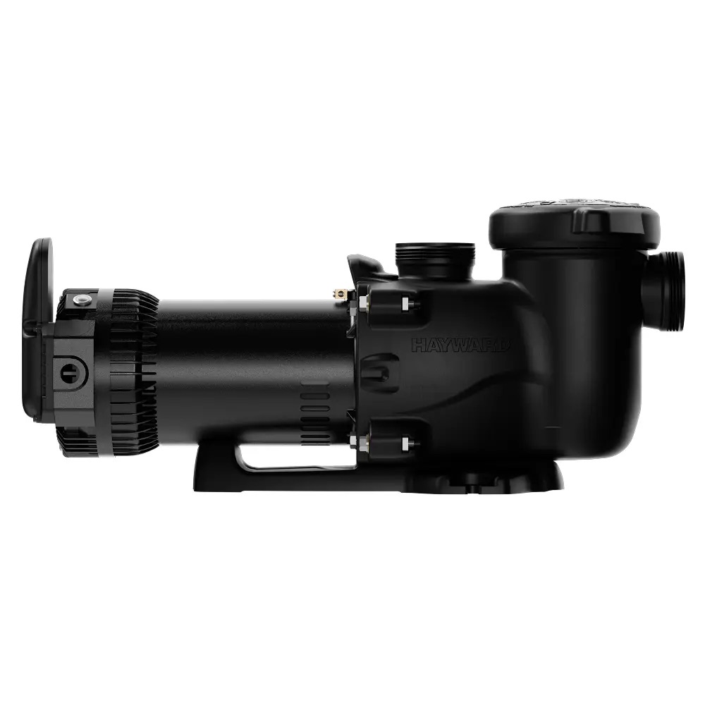 Hayward Maxflo Variable Speed Pool Pump - 420 OL With Omnix