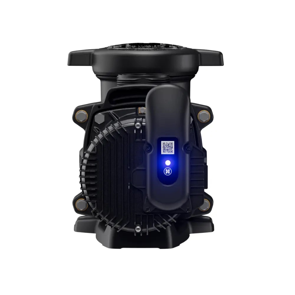 Hayward Maxflo Variable Speed Pool Pump - 420 OL With Omnix