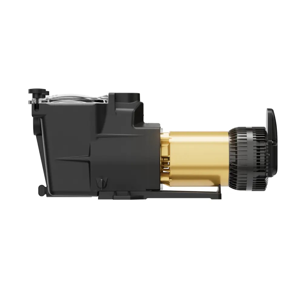 Hayward Variable Speed Super Pump - 615 OL W OMNIX