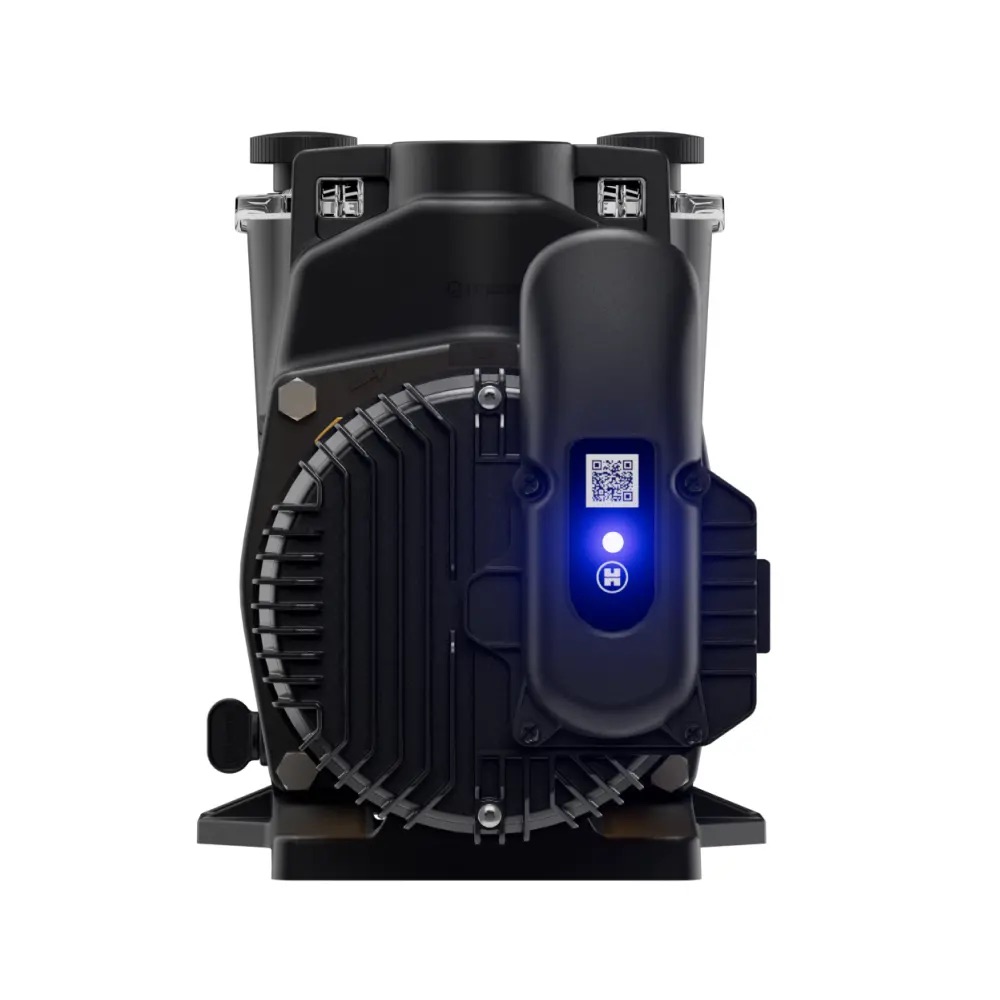 Hayward Variable Speed Super Pump - 615 OL W OMNIX