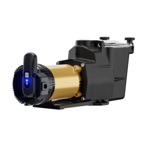 Hayward Variable Speed Super Pump - 615 OL W OMNIX