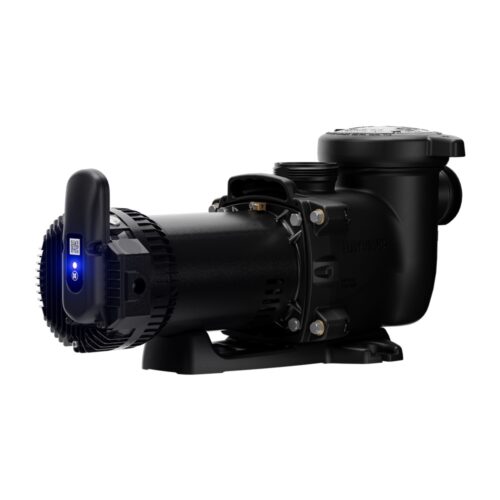 Hayward Maxflo Variable Speed Pool Pump - 420 OL With Omnix