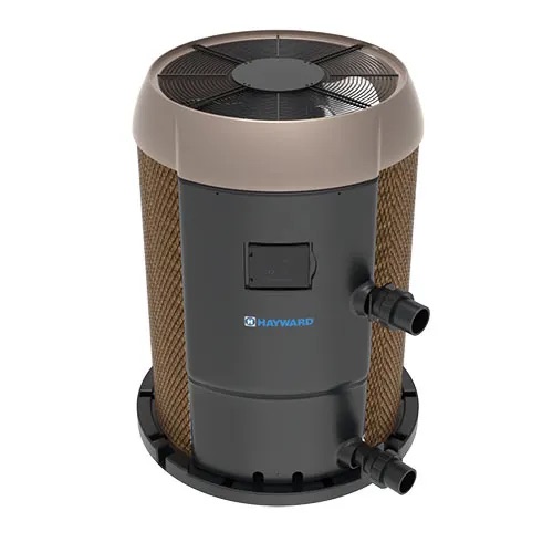 Hayward HeatPro 100,000 BTU Pool Heater and Chiller