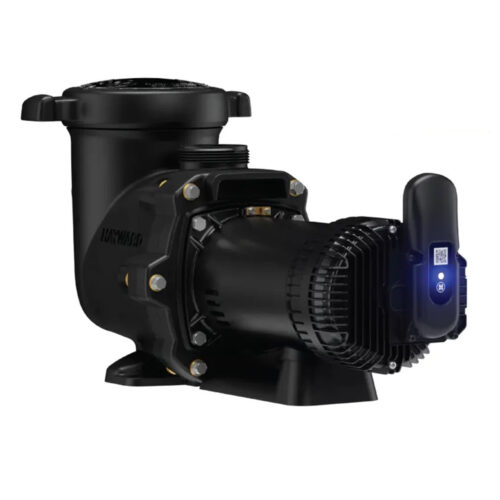 Hayward Tristar VS 820 OL With Omnix