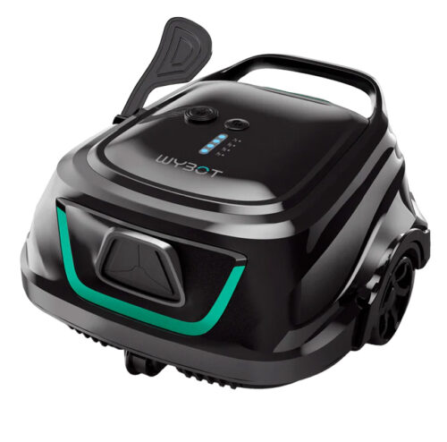 WYBOT A1 Cordless Robotic Pool Cleaner