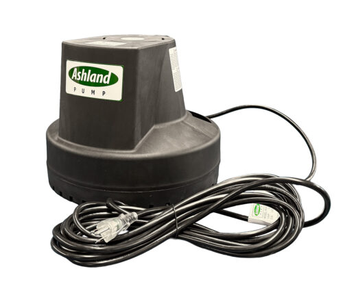 Ashland Automatic Pool Cover Pump