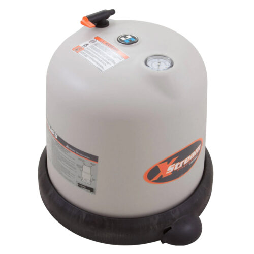 Hayward CCX1500C Filter Lid with Lock Ring