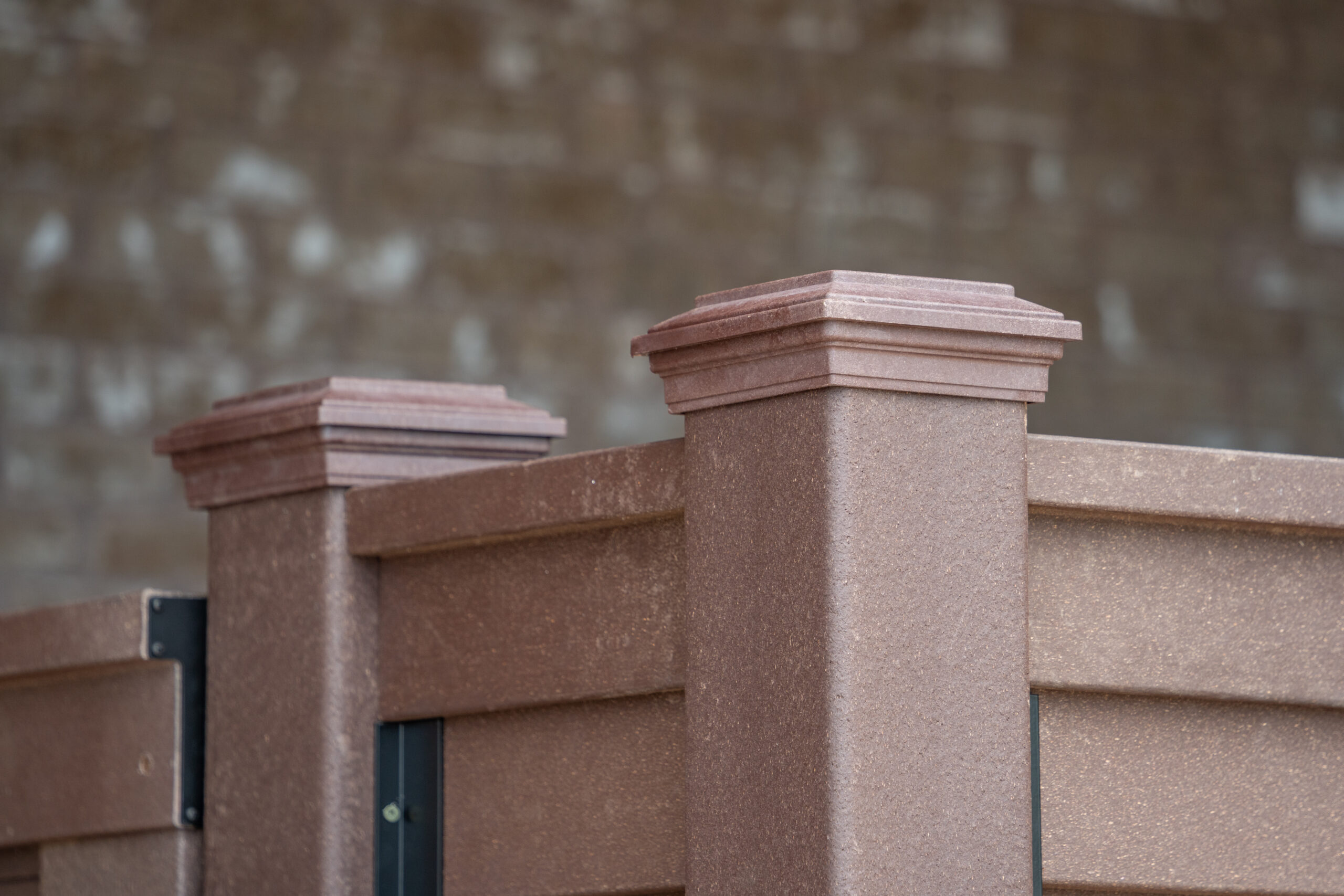 Trex Fencing Pool Equipment Pad Fence Kit