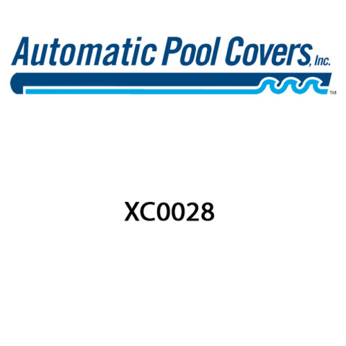 APC XC0028 18 Foot Tube 4 Inch Outer Diameter