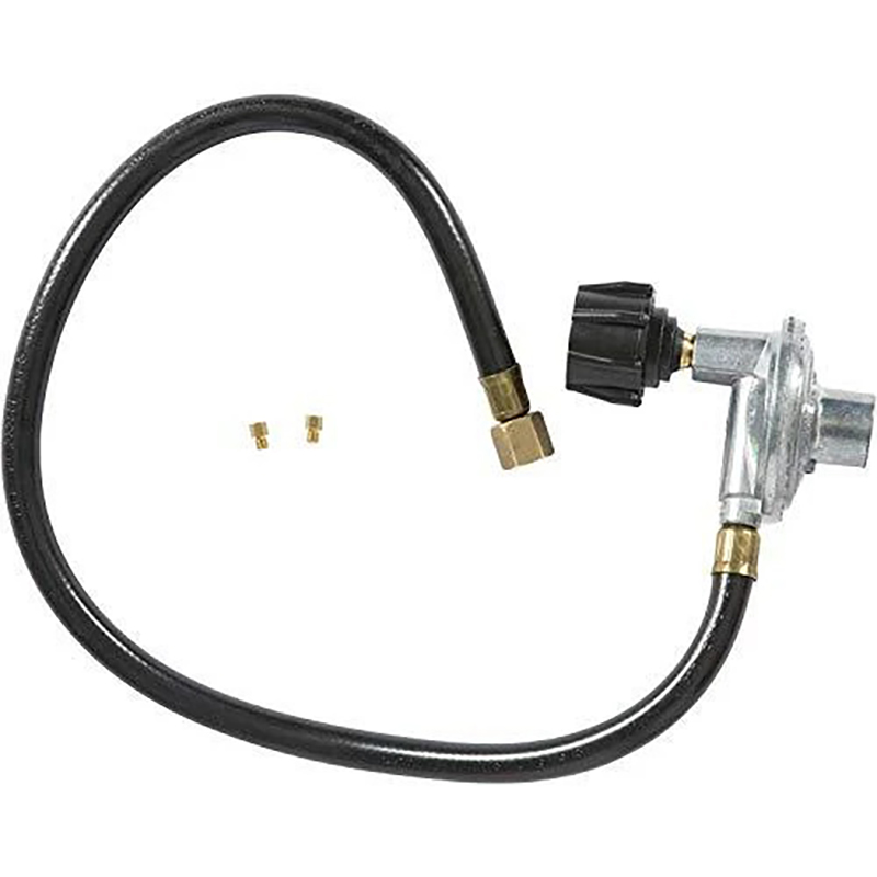 Coyote Natural Gas to Propane Conversion Kit for CL & SL-Series Gas Grills