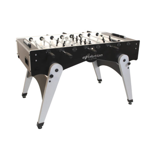 Garlando Foldy Evolution Indoor Foosball Table