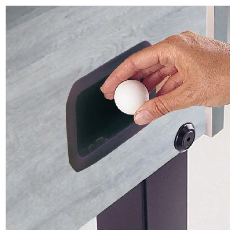 Garlando G500 Indoor Foosball Table 1