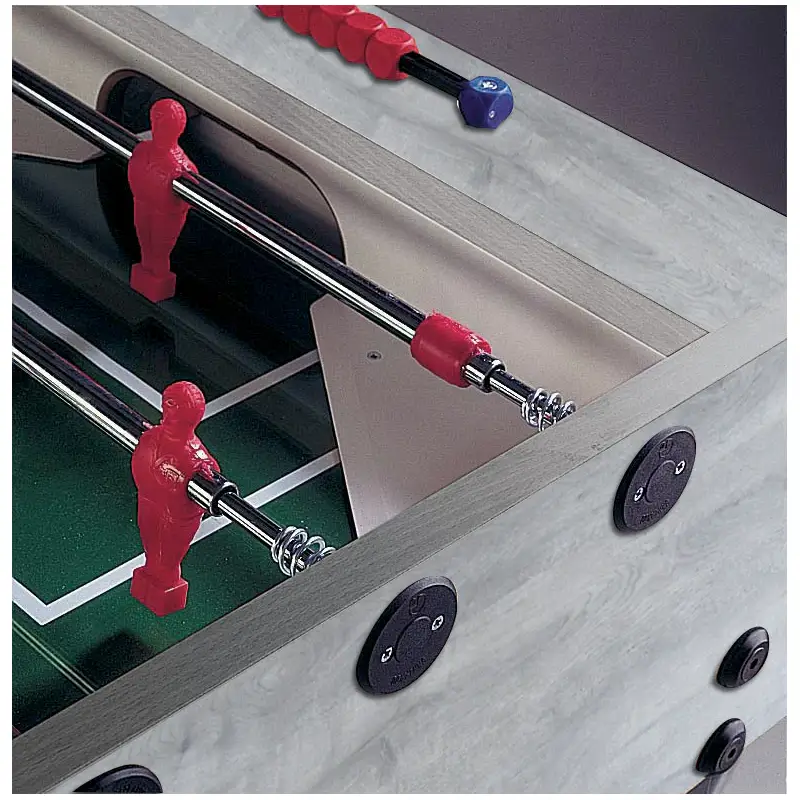 Garlando G500 Indoor Foosball Table 2