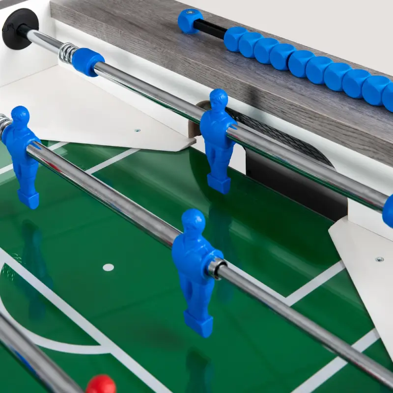 Garlando G500 Indoor Foosball Table 4