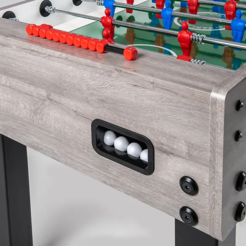 Garlando G500 Indoor Foosball Table 5