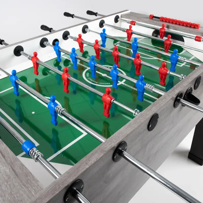 Garlando G500 Indoor Foosball Table 7