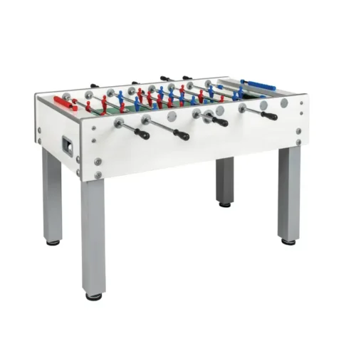 Garlando G500 Outdoor Foosball Table 5