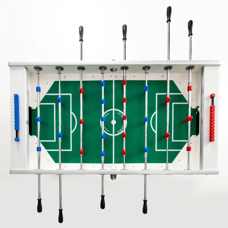 Garlando G500 Outdoor Foosball Table 7