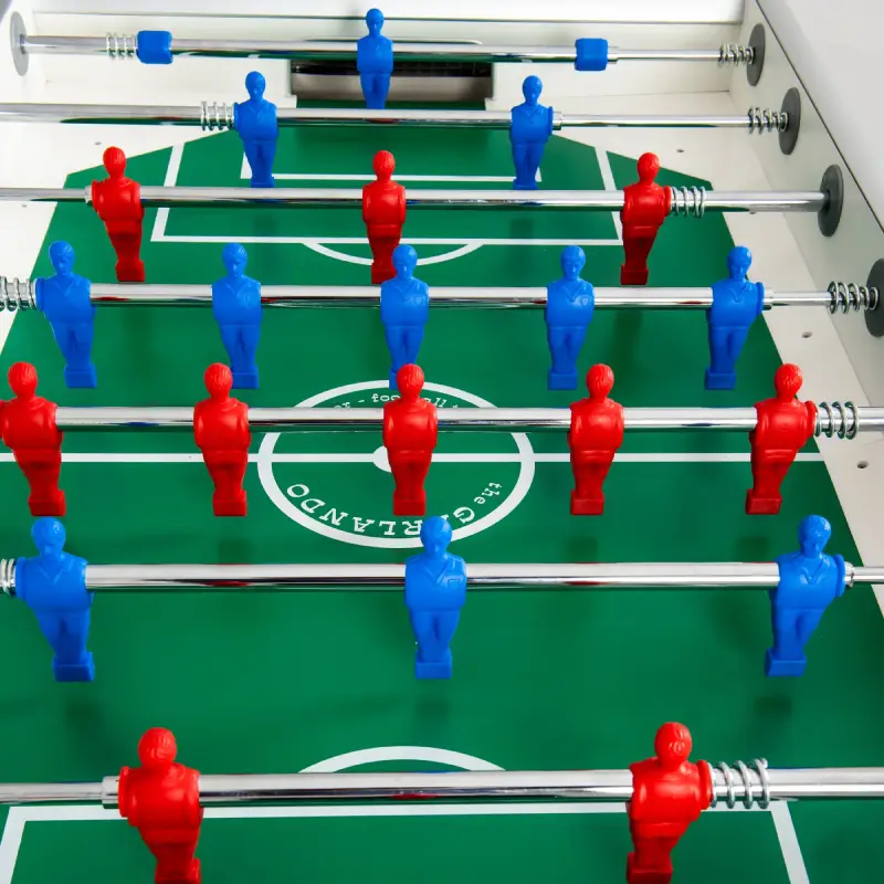 Garlando G500 Outdoor Foosball Table 9