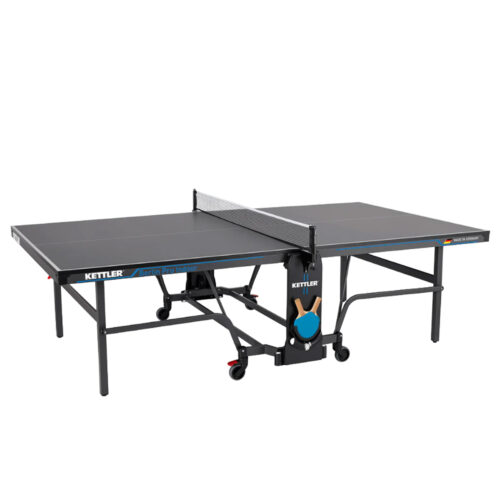 Kettler Berlin Pro Indoor Table Tennis Table