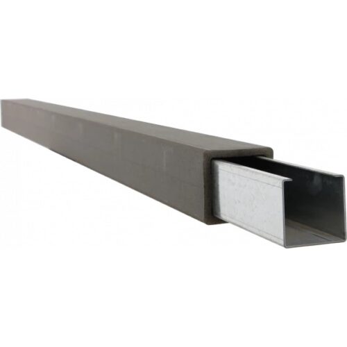Trex Steel Post Stiffener