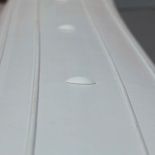 Hydra Semi Inground Coping Plugs