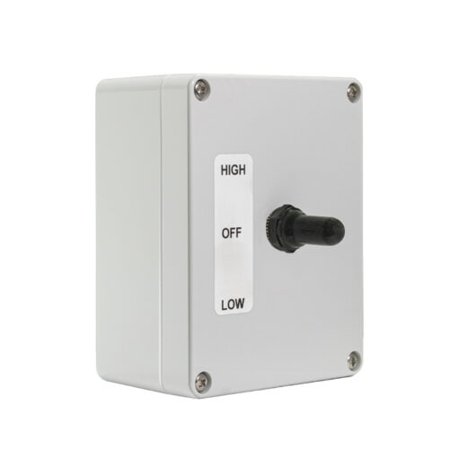 SunStar 44640010 Remote Control Kit