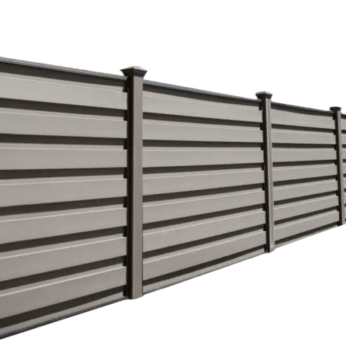 Composite Fencing