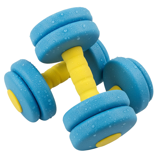 Pool Fitness and Equipment