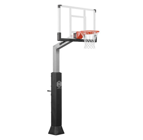 Dominator 54 Inch Hoop