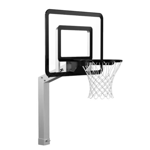 Dominator Poolside Inground Basketball Hoop