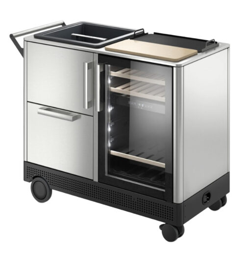 MOBAR Outdoor Mobile Bar