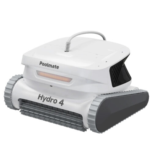 Poolmate Hydro 4 Corded Robotic Pool Cleaner