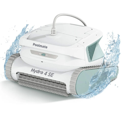 Poolmate Hydro 4 SE Robotic Pool Cleaner