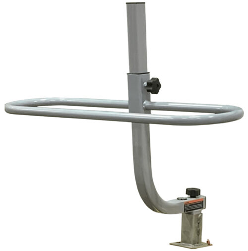 SwimShape Pool-Up Bar