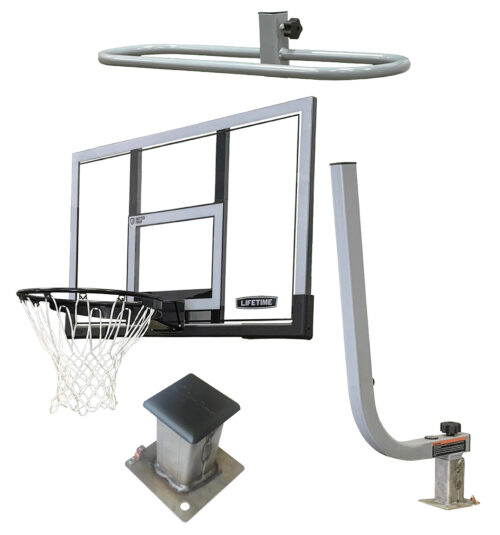 SwimShape Replacement Parts