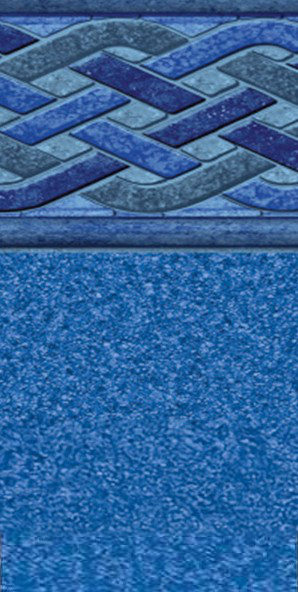 Bali Inground Pool Liner