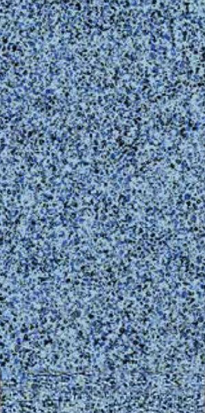 Blue Cypress All Over Inground Pool Liner