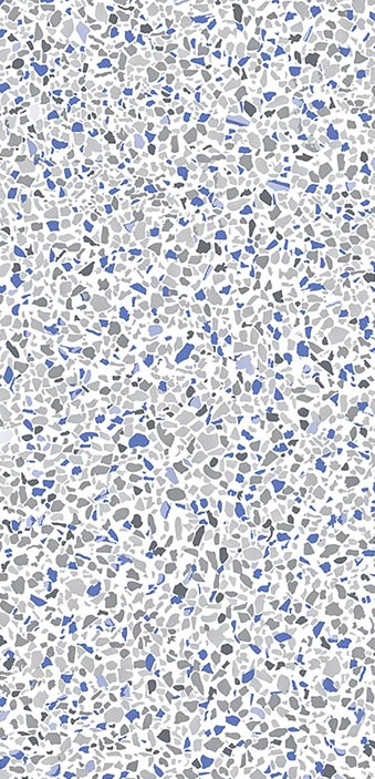 Crystal Quartz All-Over Inground Pool Liner